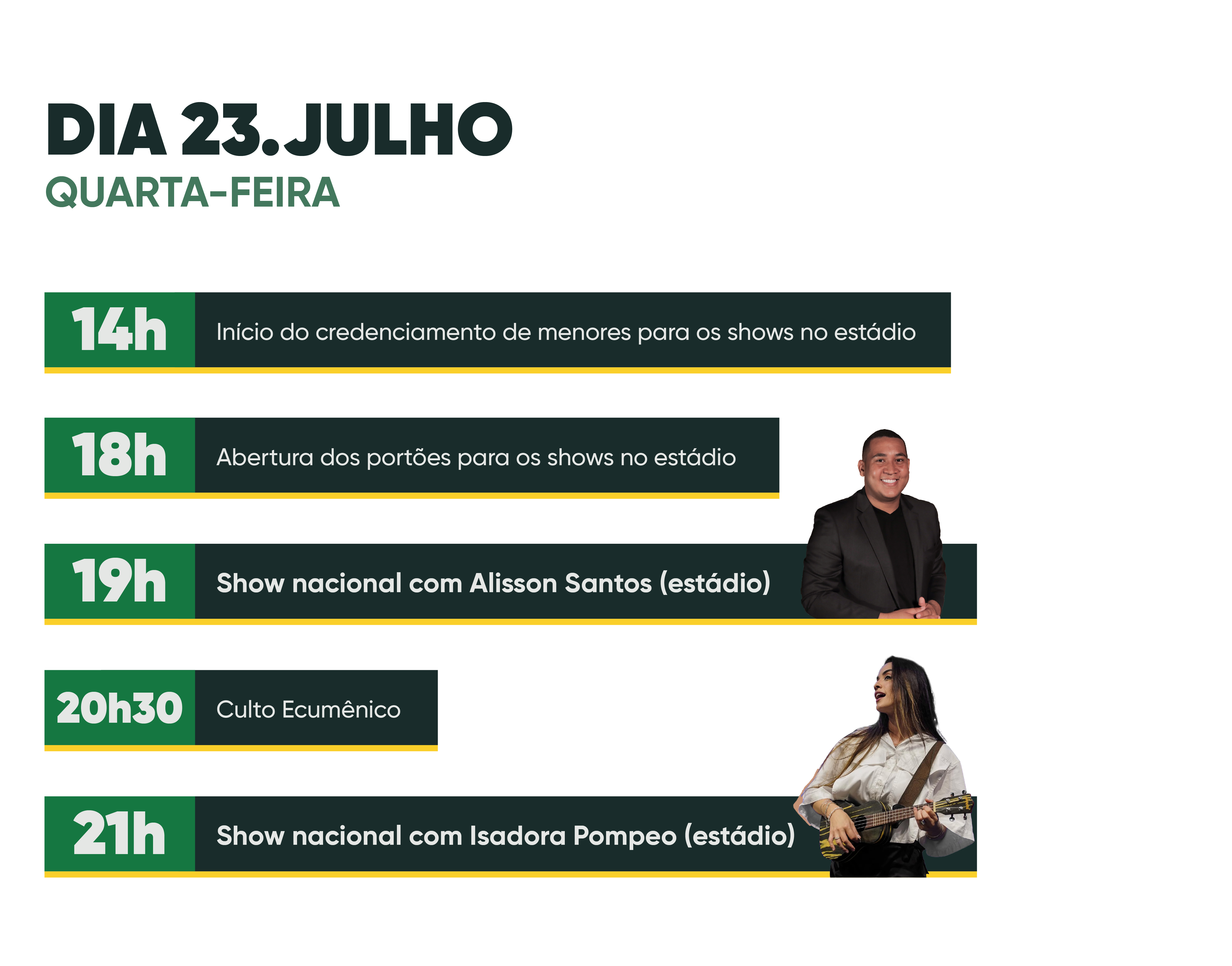 Imagem do Evento