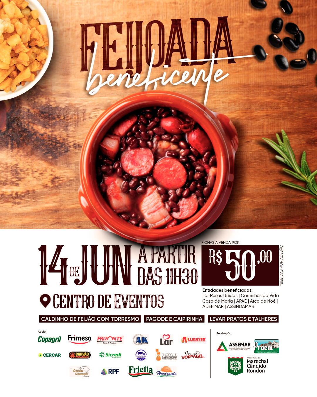 Imagem do Evento