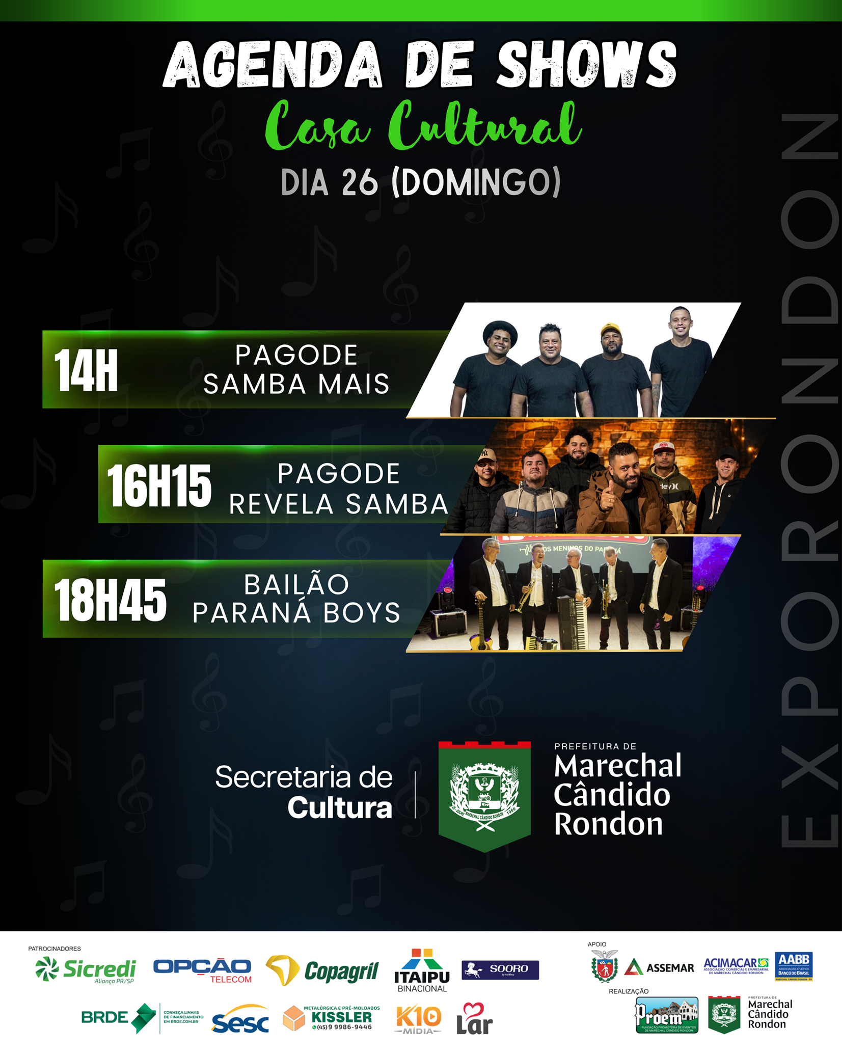 Imagem do Evento